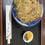 大阪屋食堂 - 