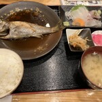 魚料理専門店 わかせい - 料理写真: