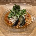 蕎麦 いまゐ - 