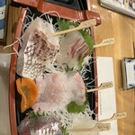 魚料理専門店 わかせい - 