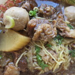 タイ国料理 ゲウチャイ - 