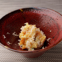 【3品目】トヨシロ（じゃが芋）、紅はるかのポテトサラダ（ある日の一例です。）