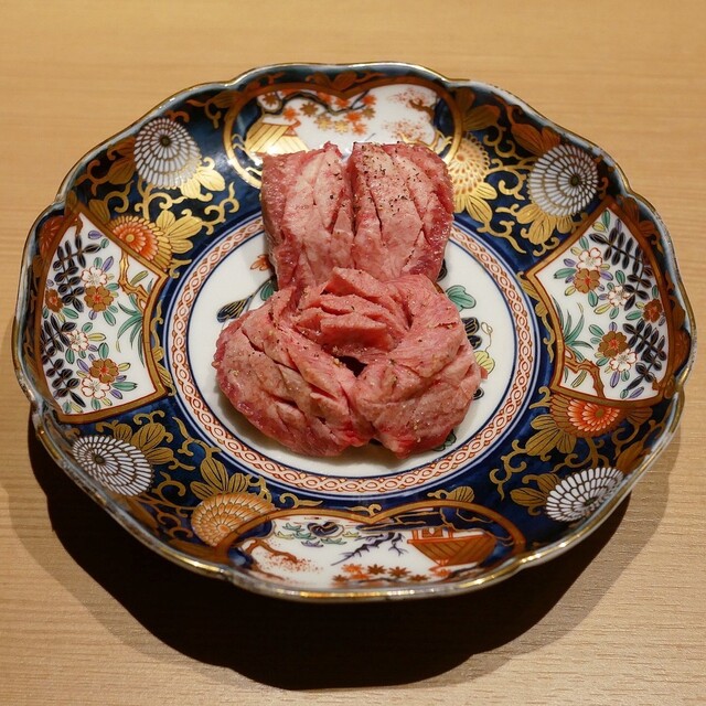 Kuroge Wagyu Nikushou Ichie Hontei