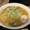 札幌味噌ラーメン専門店 けやき 新千歳空港店