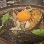 鉄板中華・担々麺 究 Kiwa - 