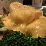 鉄板中華・担々麺 究 Kiwa - 