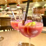 The Kitchen Salvatore Cuomo GINZA - 