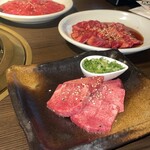 焼肉市場うまうま - 