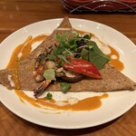 CREPERIE Le Beurre Noisette - 