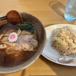 めんや 志道 八街本店 - 