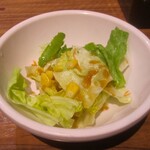 Karubi Taishou - ３種カルビランチ定食