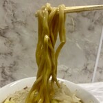 Ra-Men Toramaru - 麺リフト
