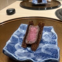 銀座 ちかみつ 六丁目 - 