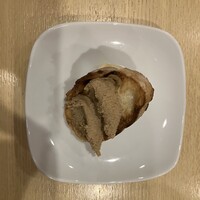 花見川 大富 - 鳥レバーパテとクリームチーズ柚子風味