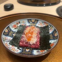 銀座 ちかみつ 六丁目 - 