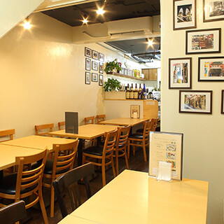 [Near the station] A homely space where you can enjoy your time◆Single people welcome
