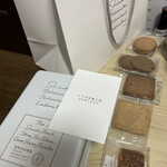 シヅカ洋菓子店 - 