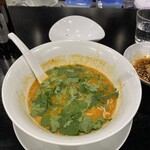 創作麺工房 鳴龍 - 