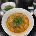 創作麺工房 鳴龍 - 