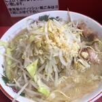 ラーメン二郎 - 