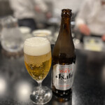 創作麺工房 鳴龍 - 