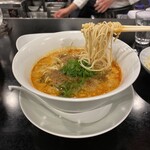 創作麺工房 鳴龍 - 