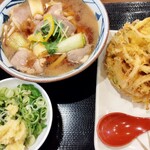 丸亀製麺 - 