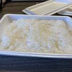 Hakata Toyo Karatei - 「げんこつからあげ弁当4個」税込480円