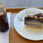 イタリアン・トマト カフェジュニア - 