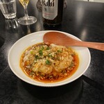 創作麺工房 鳴龍 - 