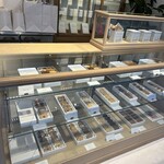 シヅカ洋菓子店 - 