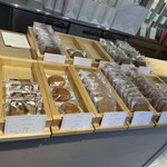 SHIZUKA Patisserie - 