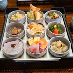 海鮮問屋一休総本店 - 料理写真: