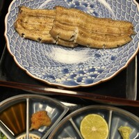 うなぎ割烹 大江戸 - 