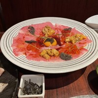 和牛焼肉 とびうし 飯田橋 - 
