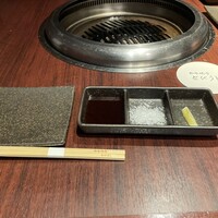 和牛焼肉 とびうし 飯田橋 - 