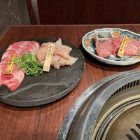 和牛焼肉 とびうし 飯田橋 - 