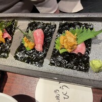 和牛焼肉 とびうし 飯田橋 - 