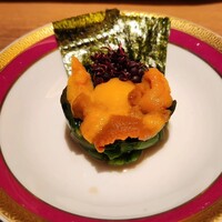 青ひげ 本店 - 