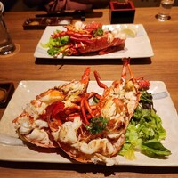 青ひげ 本店 - 