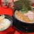 横浜家系ラーメン 志田家 - 料理写真:家丼セット（自作）