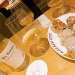 焼売酒場 二子玉 一本堂 - 