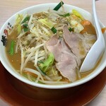 ラーメン横綱 - 