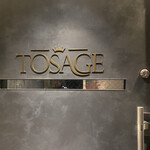 TOSAGE - 