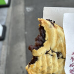 Naruto Taiyaki Hompo Asakusa Shinnakamiseten - 