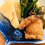 旬の味 ごろさや - 