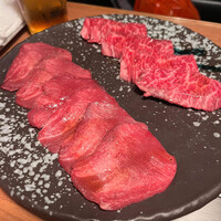 焼肉 矢澤 東京 - 