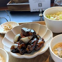 御膳房 銀座店 - 