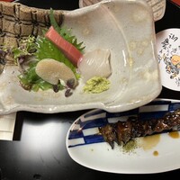 うなぎ割烹 大江戸 - 
