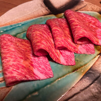 焼肉 矢澤 東京 - 